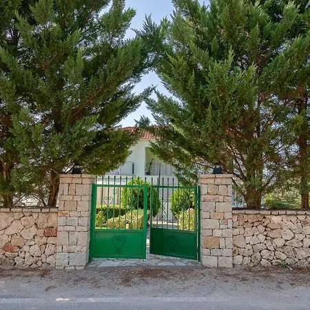Apartamento Vista Verde, 2 Bedroom Svoronata