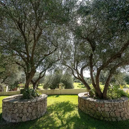 Vista Verde, 2 Bedroom Apartment Svoronata