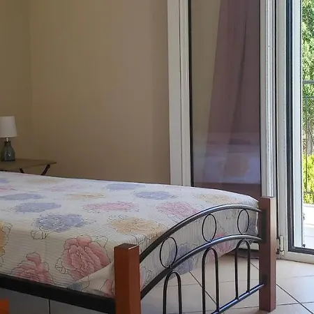Vista Verde, 2 Bedroom Apartment Svoronata