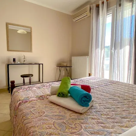 Vista Verde, 2 Bedroom Apartment