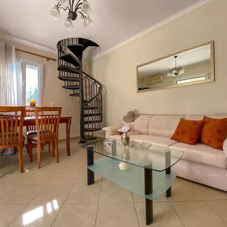 Apartment Vista Verde, 2 Bedroom