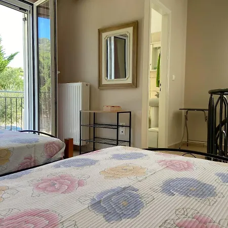 Apartment Vista Verde, 2 Bedroom *