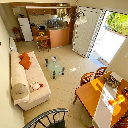 Vista Verde, 2 Bedroom Apartment