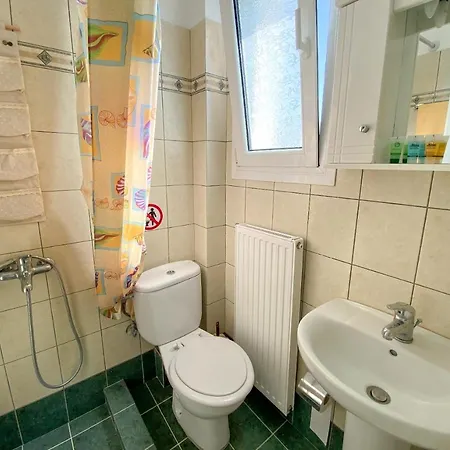 Vista Verde, 2 Bedroom * Svoronata