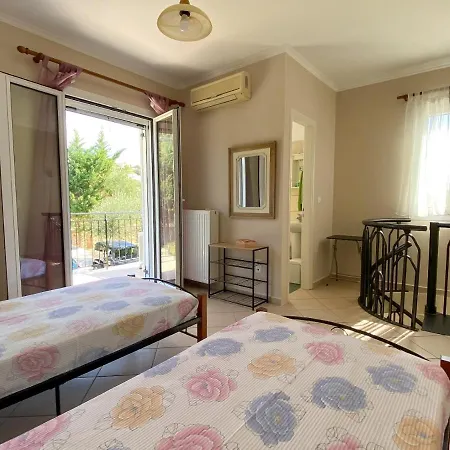 Apartment Vista Verde, 2 Bedroom