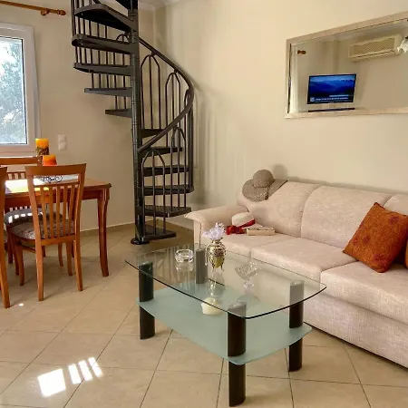 Apartment Vista Verde, 2 Bedroom Svoronata