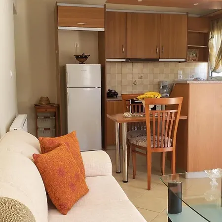 Vista Verde, 2 Bedroom Apartment Svoronata