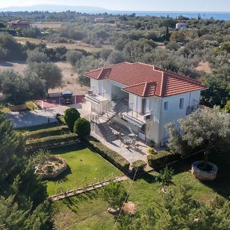 Vista Verde, 2 Bedroom * Svoronata
