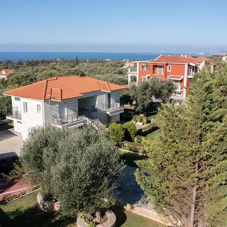 Apartment Vista Verde, 2 Bedroom *